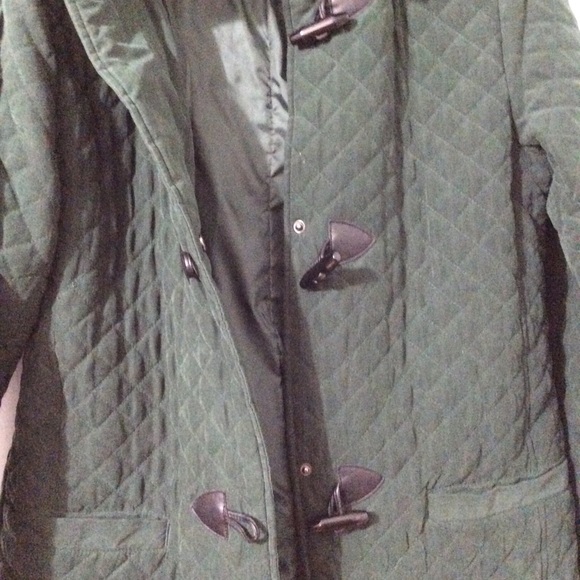 winter jacket - Picture 3 of 4